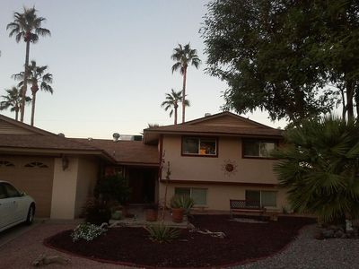 8738 E Bonita Dr, Scottsdale, AZ, 85250