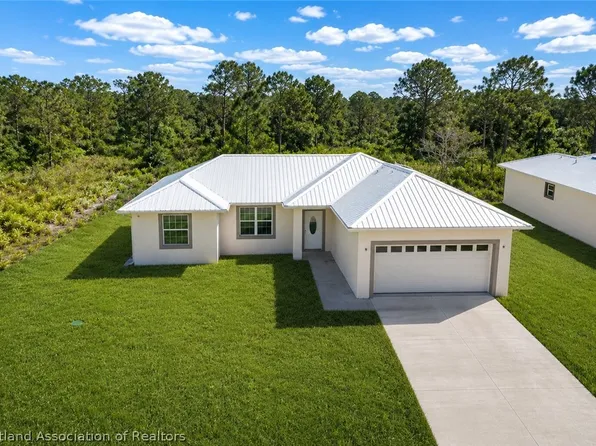 796 Seneca Dr NW, Lake Placid, FL 33852