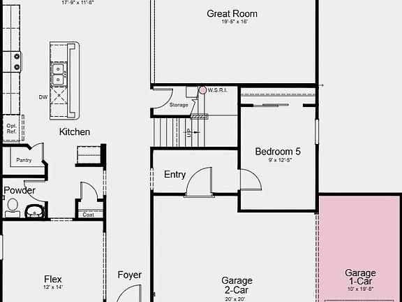 2nd image of this home