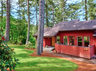 525 Brookside Dr, Eugene, OR 97405