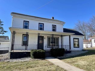 W2923 Main St, Juda, WI 53550