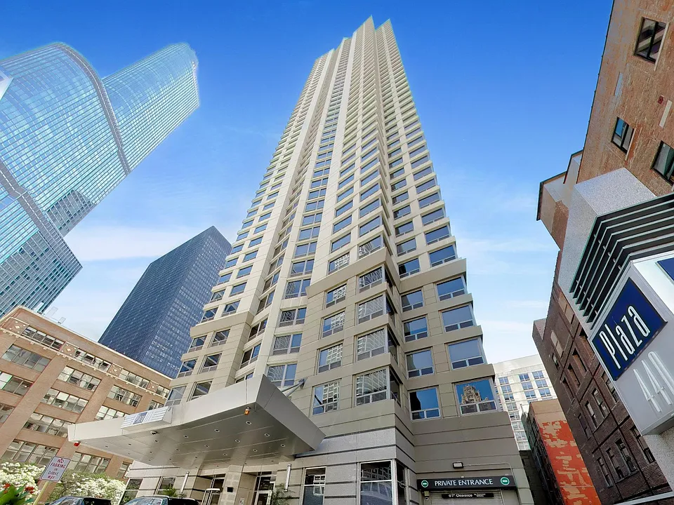 440 N Wabash Ave #4710