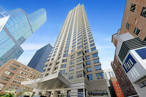440 N Wabash Ave #4710 Photo 1