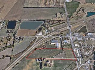 10730 W 53rd St N, Maize, KS 67101