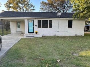 308 SW 6th St, Walnut Ridge, AR 72476
