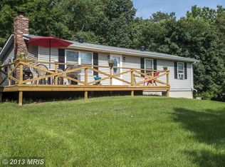 295 Clear Ridge Rd, Union Bridge, MD 21791