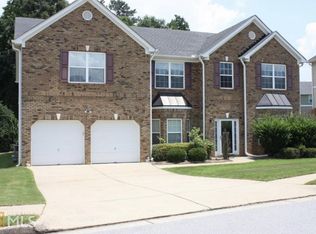 7965 Hawks Nest Trl, Lithia Springs, GA 30122