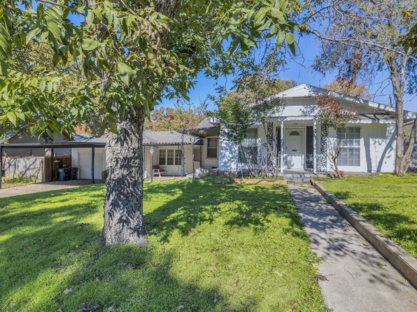 4459 Normandy Rd, Fort Worth, TX 76103