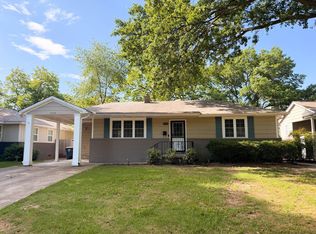 4979 Sequoia Ave, Memphis, TN 38117