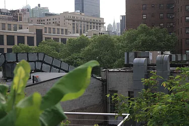 Rented by The James Ruff Group, LLC