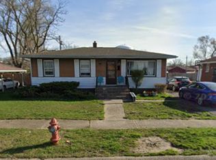 456 W 20th Pl, Gary, IN 46407