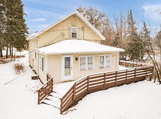 9624 Crooked Creek Rd, Meadowlands, MN 55765