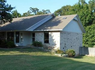 123 San Jose Dr, Springdale, AR 72764