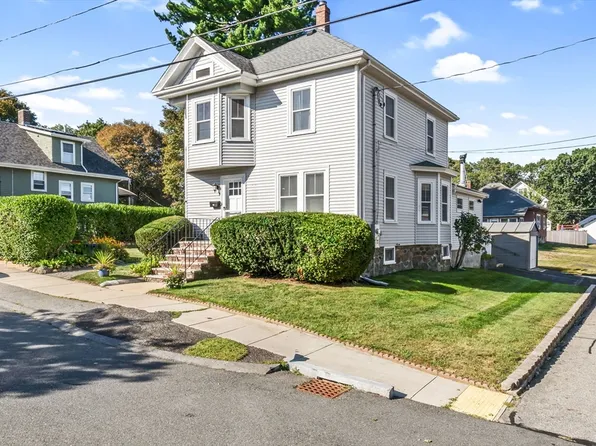 23 Fairview Ave, Beverly, MA 01915