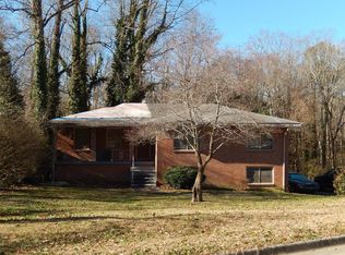 778 Duffield Dr NW, Atlanta, GA 30318