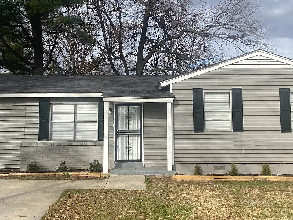 862 Western Park Dr