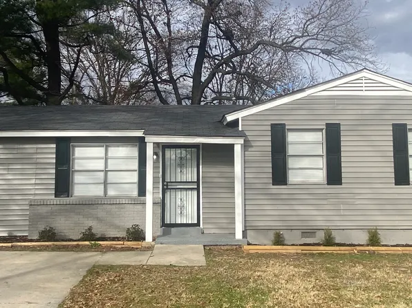862 Western Park Dr, Memphis, TN 38109