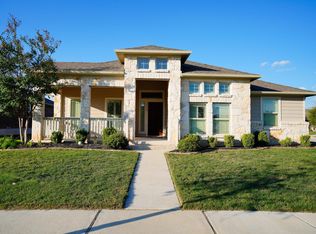 1114 Halekala Trl, Pflugerville, TX 78660