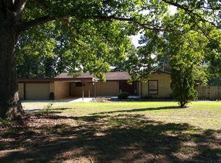 1268 Eufola Rd, Statesville, NC 28677
