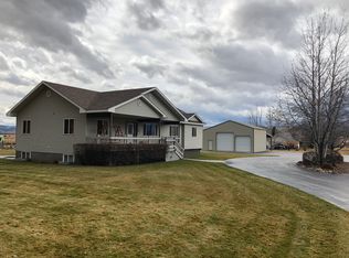 35 Rich Ln, Afton, WY 83110