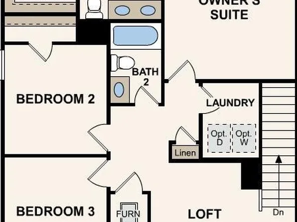 502 Fulkerson Dr, Charlestown, IN 47111