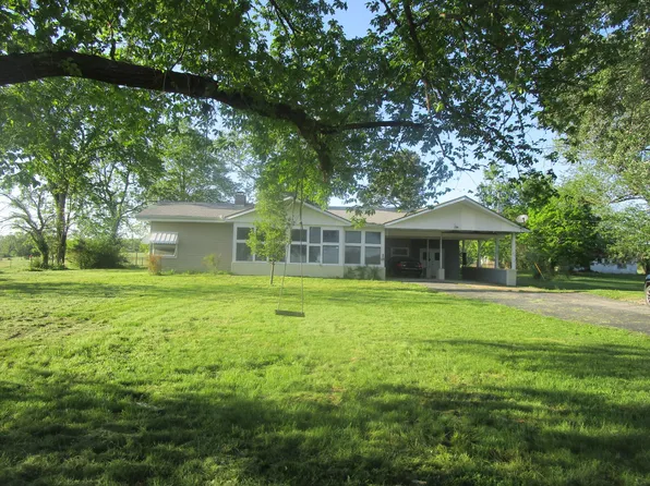 899 State Route Dd, Willow Springs, MO 65793