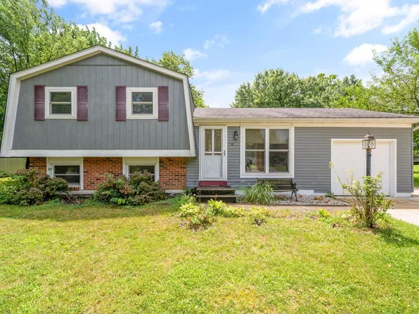 19 Lynette Dr, Pickerington, OH 43147