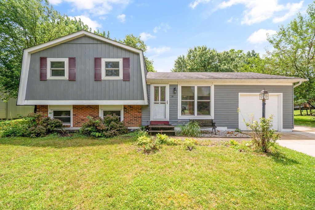 Real estate listing image