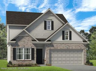 279 Shepherds Loop, Jasper, AL 35504