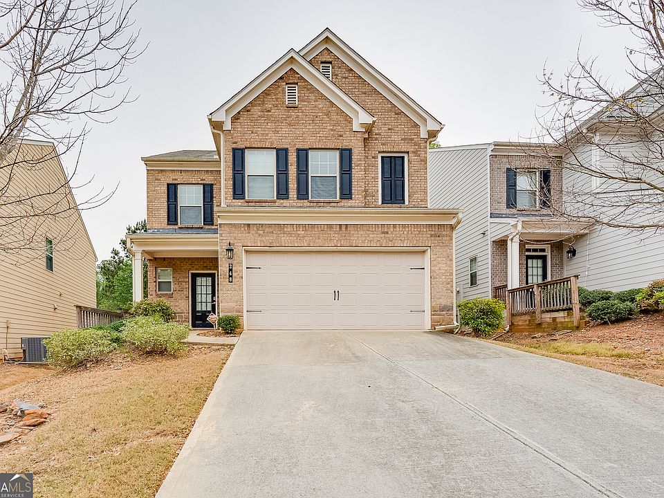 1st image of 248 Hardy Water Dr