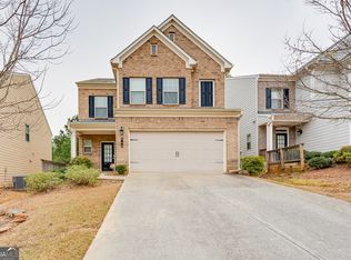 248 Hardy Water Dr, Lawrenceville, GA