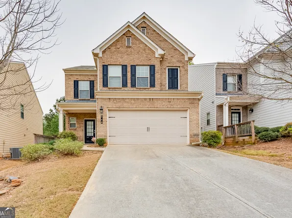 248 Hardy Water Dr, Lawrenceville, GA 30045