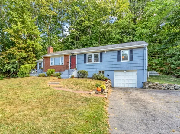 22 Harvey Ln, Westborough, MA 01581