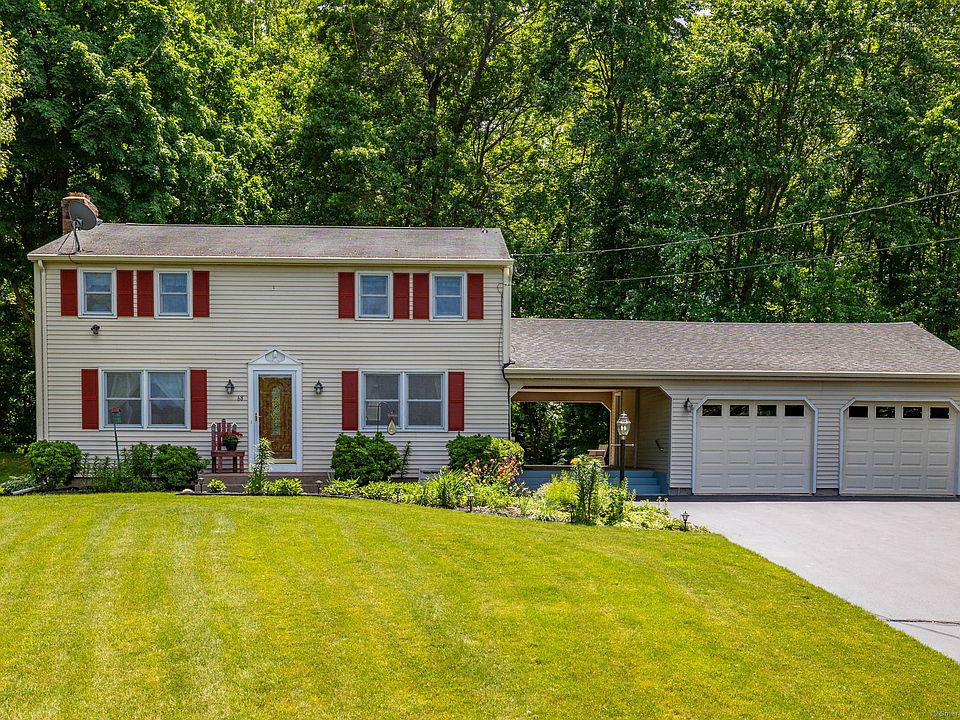 68 Laurel St, Enfield, CT 06082 Zillow
