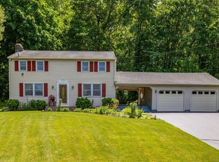 68 Laurel St, Enfield, CT 06082