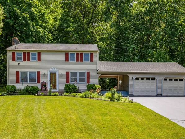 68 Laurel Street, Enfield, CT 06082