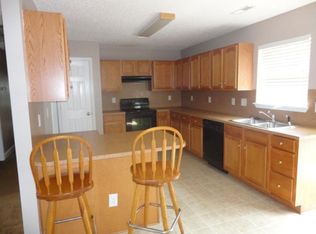 4410 Allibrook Way, Wingate, NC 28174