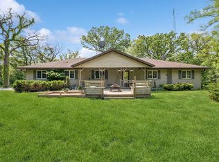 W6399 Brick Church Rd, Walworth, WI 53184