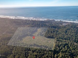 Tl 1300 Nw Park View St, Seal Rock, OR 97376