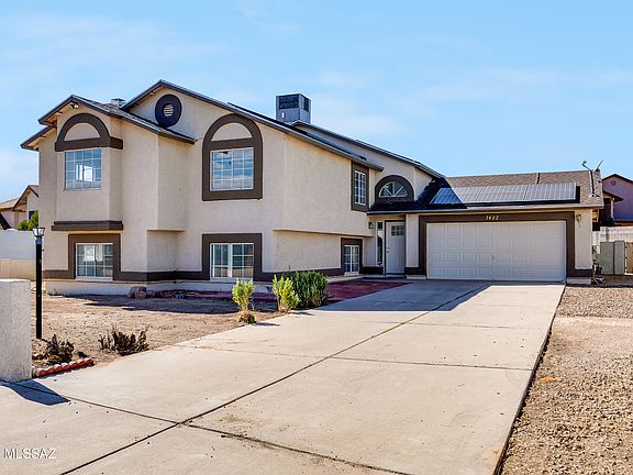 3rd image of 7422 S Vista Del Arroyo