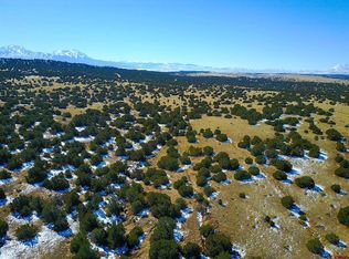 Lot 34 City Ranch Property, Walsenburg, CO 81089