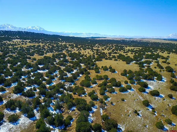 Lot 34 City Ranch Property, Walsenburg, CO 81089