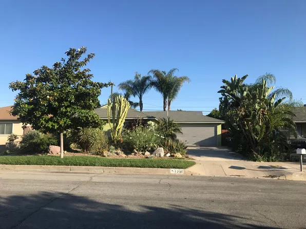 1230 Sespe Ave, Fillmore, CA 93015