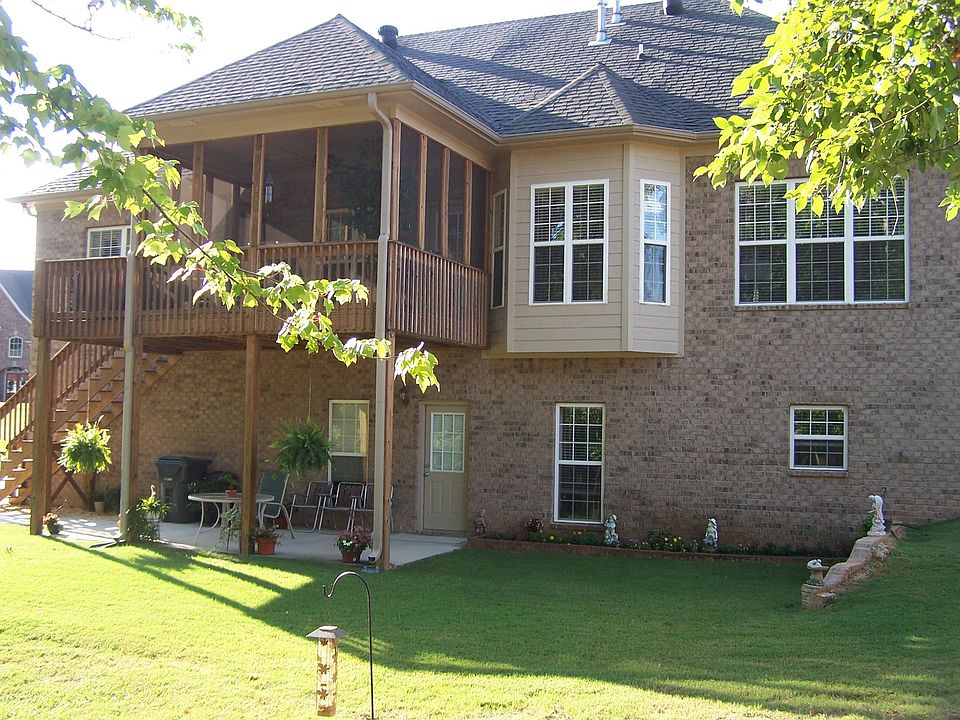 4408 Longwood Dr, Gardendale, AL 35071 Zillow