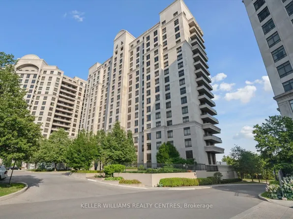 9245 Jane St #902, Vaughan, ON L6A 0J9