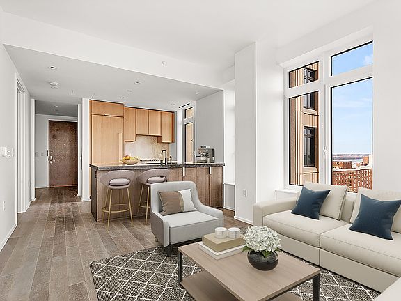 4th image of 543 W 122nd St #18D