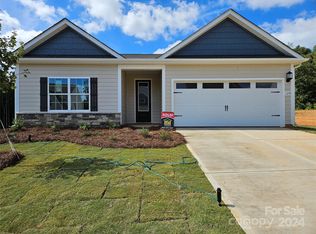 129 Adams Tree Way, Troutman, NC 28166