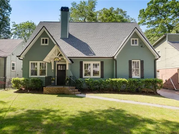 2759 Arbor Ave SE, Atlanta, GA 30317