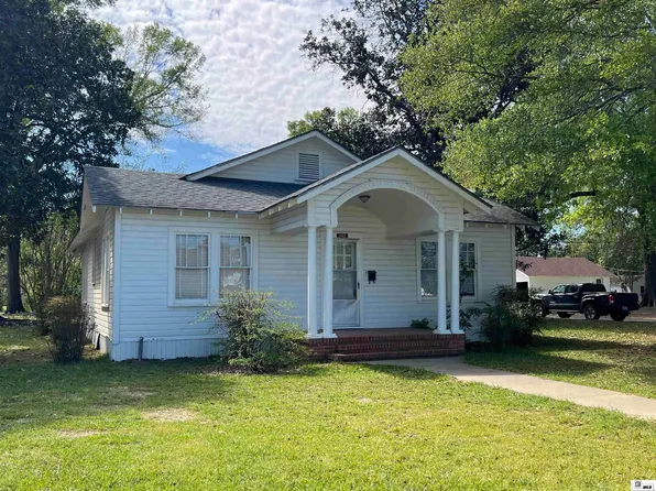 1402 Bosworth St, Winnsboro, LA 71295