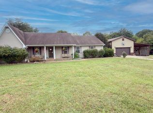 2283 Mount Lebanon Church Rd, Alvaton, KY 42122